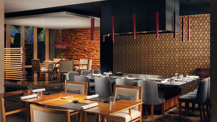 The St. Regis Le Morne Resort Mauritius